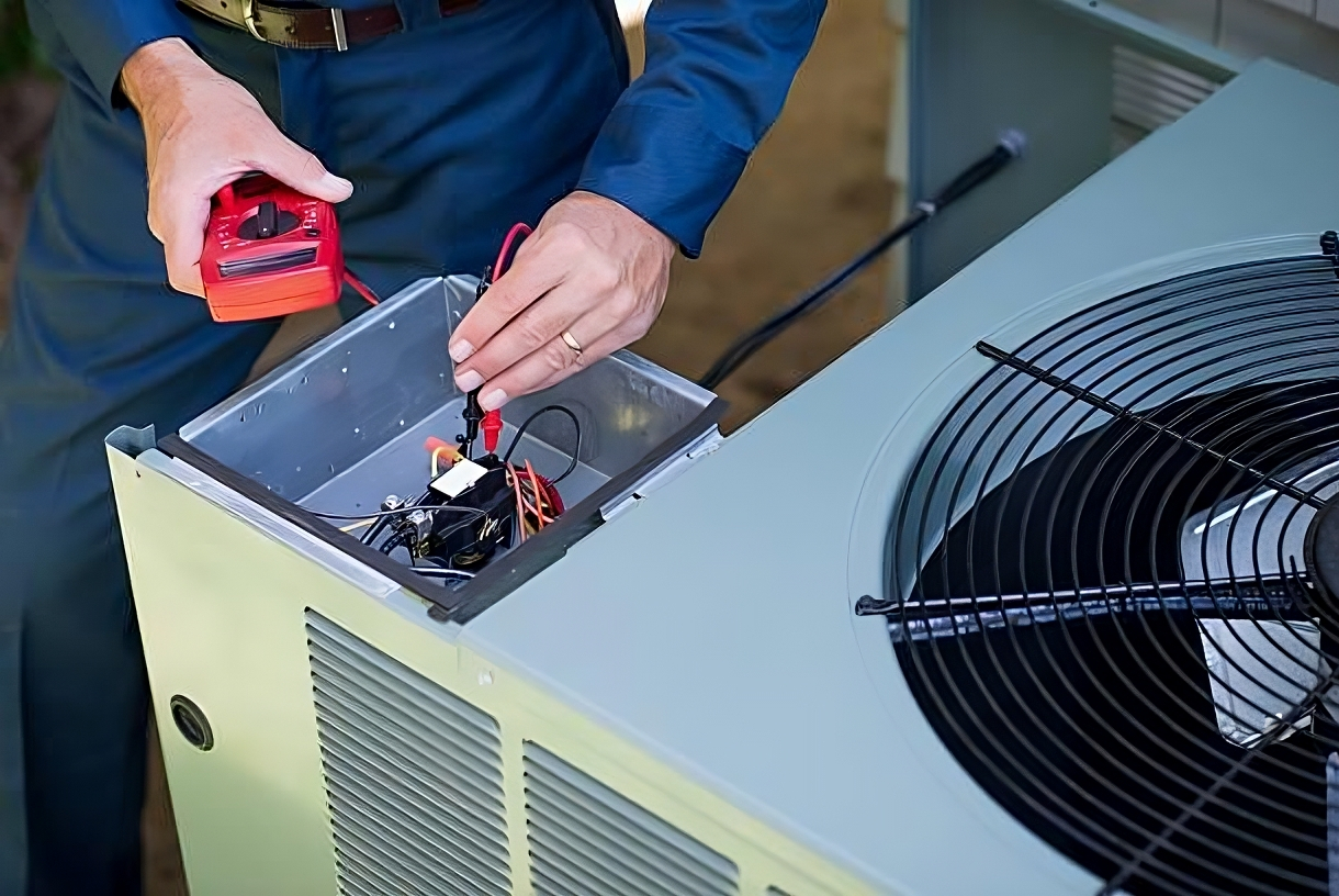 Air Conditioner Service in San Diego